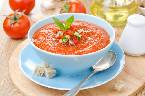 gazpacho