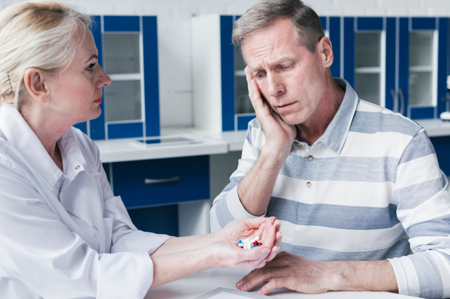 Co způsobuje pocit tlaku v uších bez nachlazení?